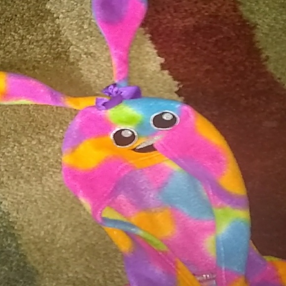 Bath robe - Picture 2 of 3